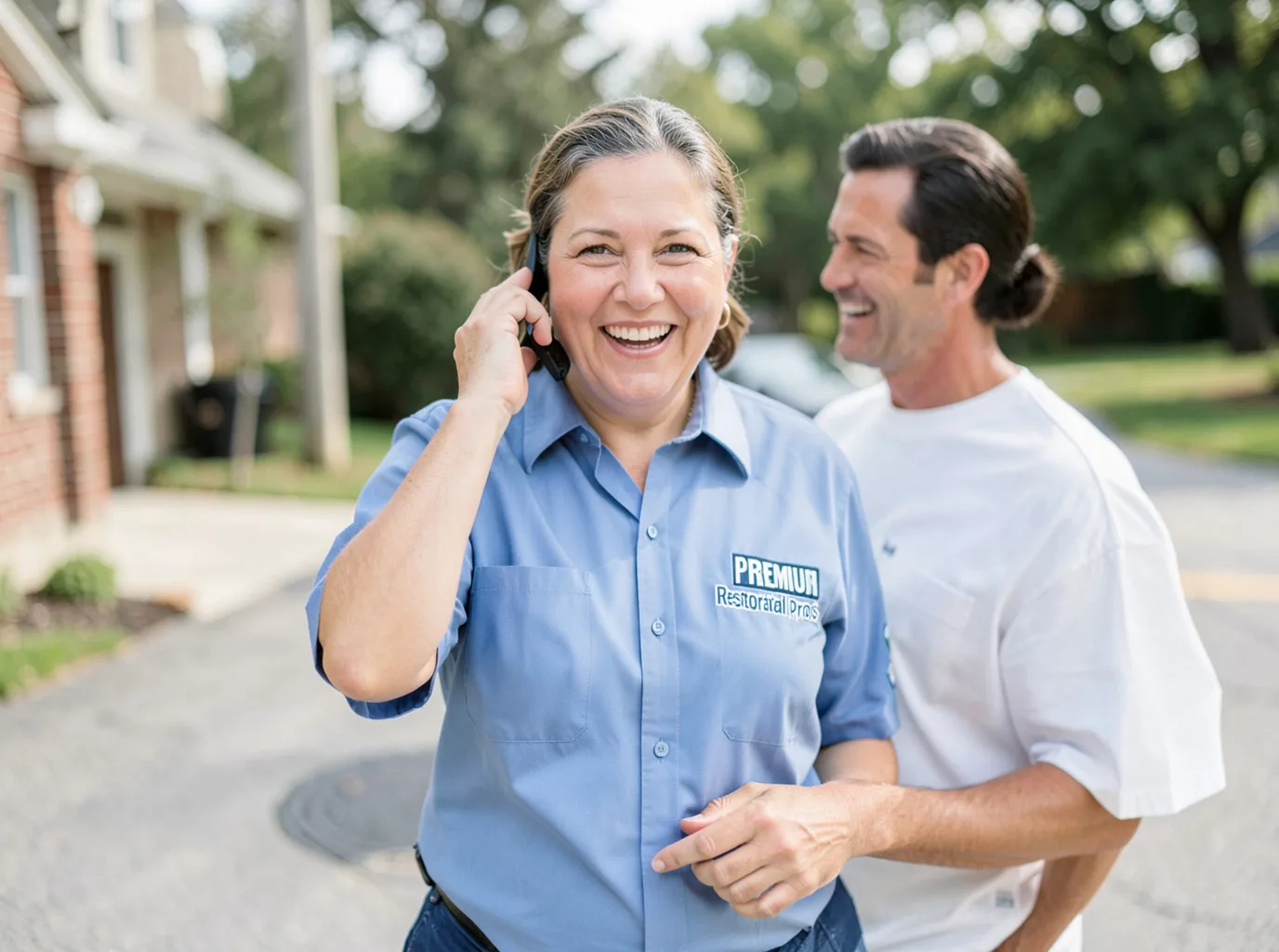 Water Damage Restoration Hazard, NE FAQs